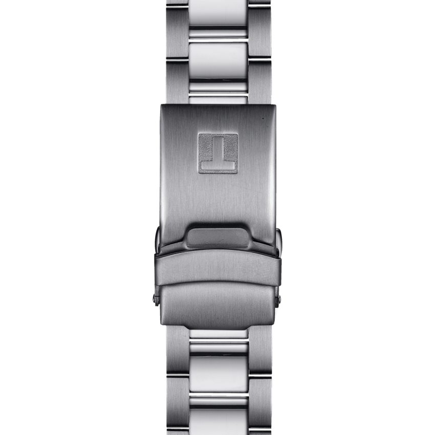 Relógio Tissot Seastar 1000 40MM T120.410.11.041.00 - Quartzo