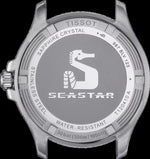 Carregue a imagem no visualizador da Galeria, Relógio Tissot Seastar 1000 T1204102705100 - Quartzo - 40mm
