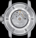Carregue a imagem no visualizador da Galeria, Relógio Tissot Seastar 1000 Powermatic 80 GMT - Automático - 46mm
