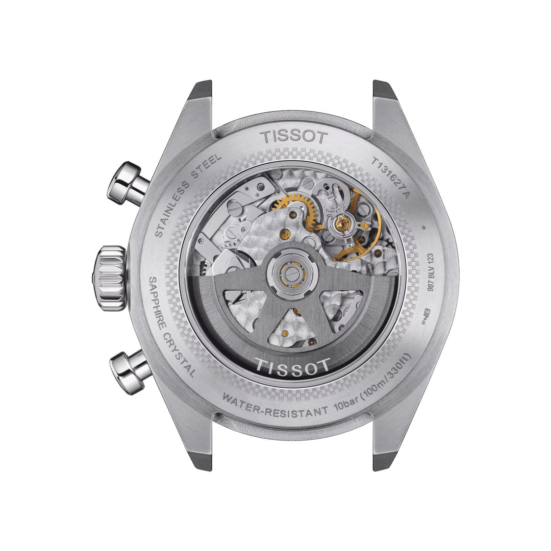 Rel gio Tissot PRS 516 T Sport T1316271604200 Autom tico