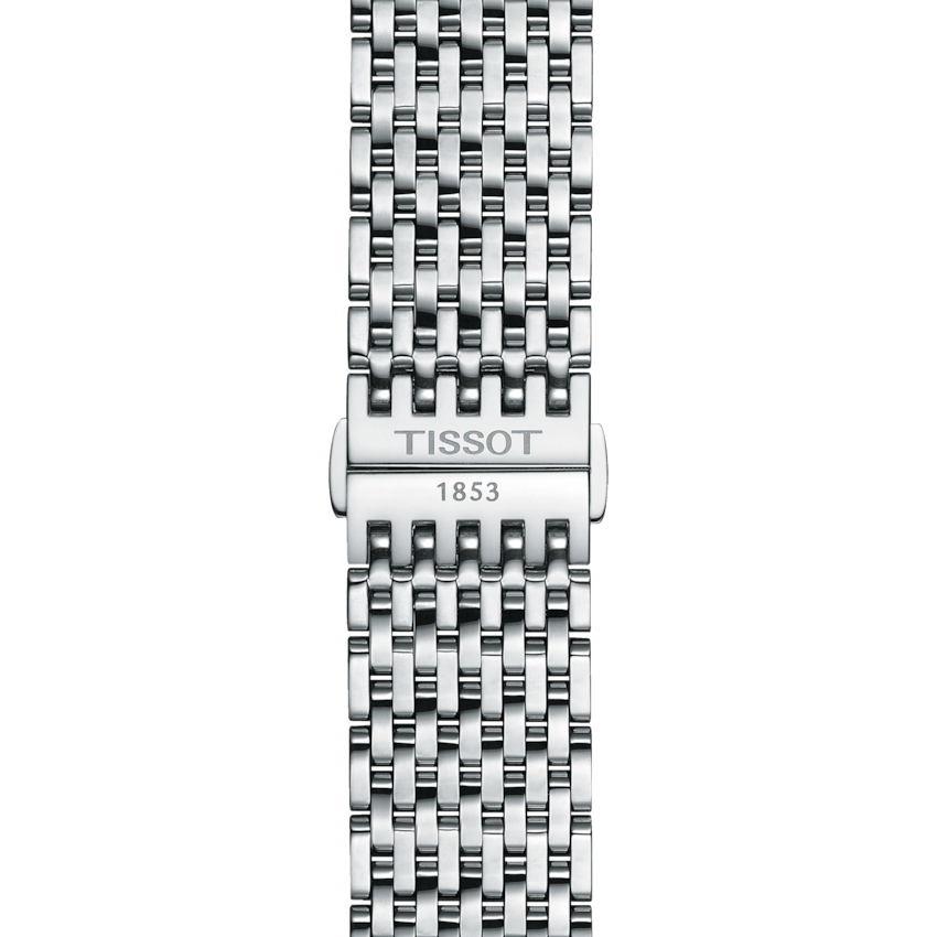 Relógio Tissot EVERYTIME 40MM T143.410.11.041.00 - Quartzo Unissex