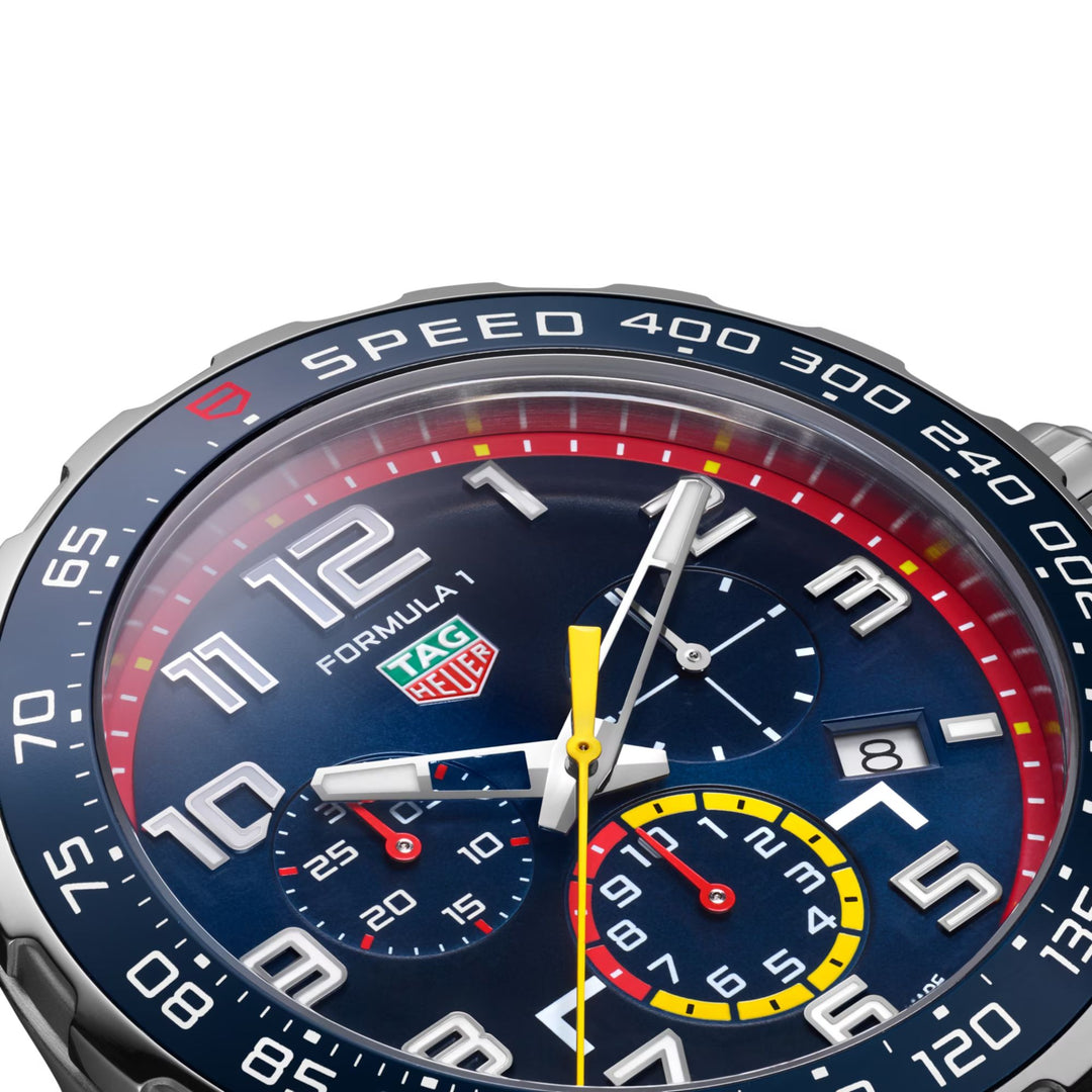 Rel gio TAG Heuer Formula 1 Red Bull Racing CAZ101AL.FT8052