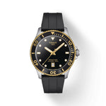 Carregue a imagem no visualizador da Galeria, Relógio Tissot Seastar 1000 T1204102705100 - Quartzo - 40mm
