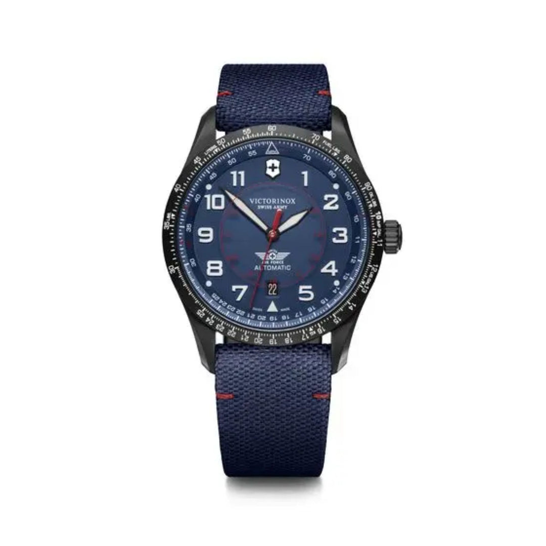 Relógio Victorinox Airboss Mechanical 241998 - Automático - 42mm