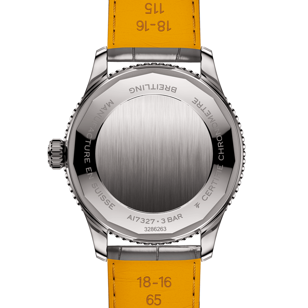 Relógio Breitling NAVITIMER A17327381B1P1 - Automático 36mm - Unissex