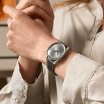 Carregue a imagem no visualizador da Galeria, Relógio Breitling NAVITIMER A17327381B1P1 - Automático 36mm - Unissex
