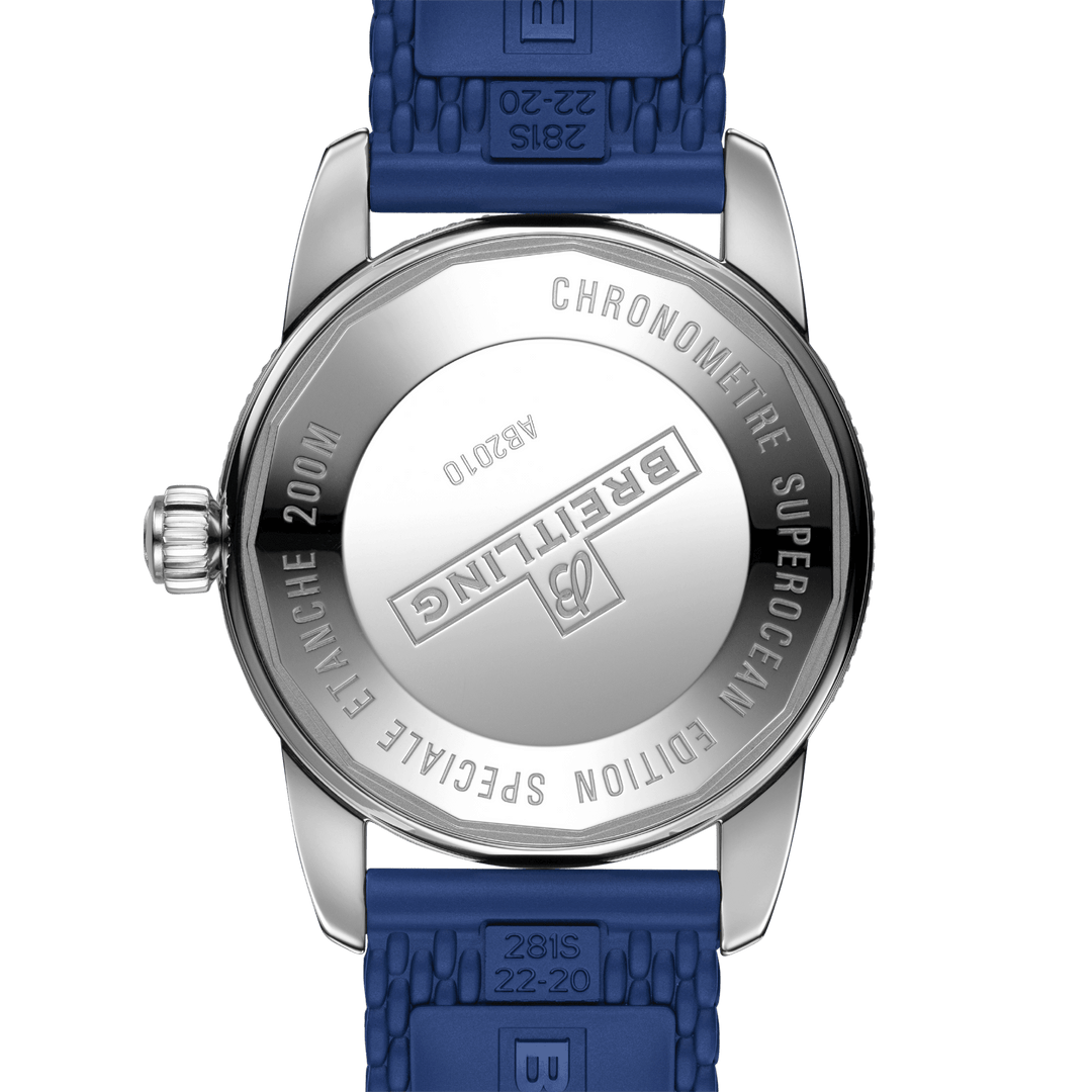 Relógio Breitling SUPEROCEAN HERITAGE B20 - Automático 42mm