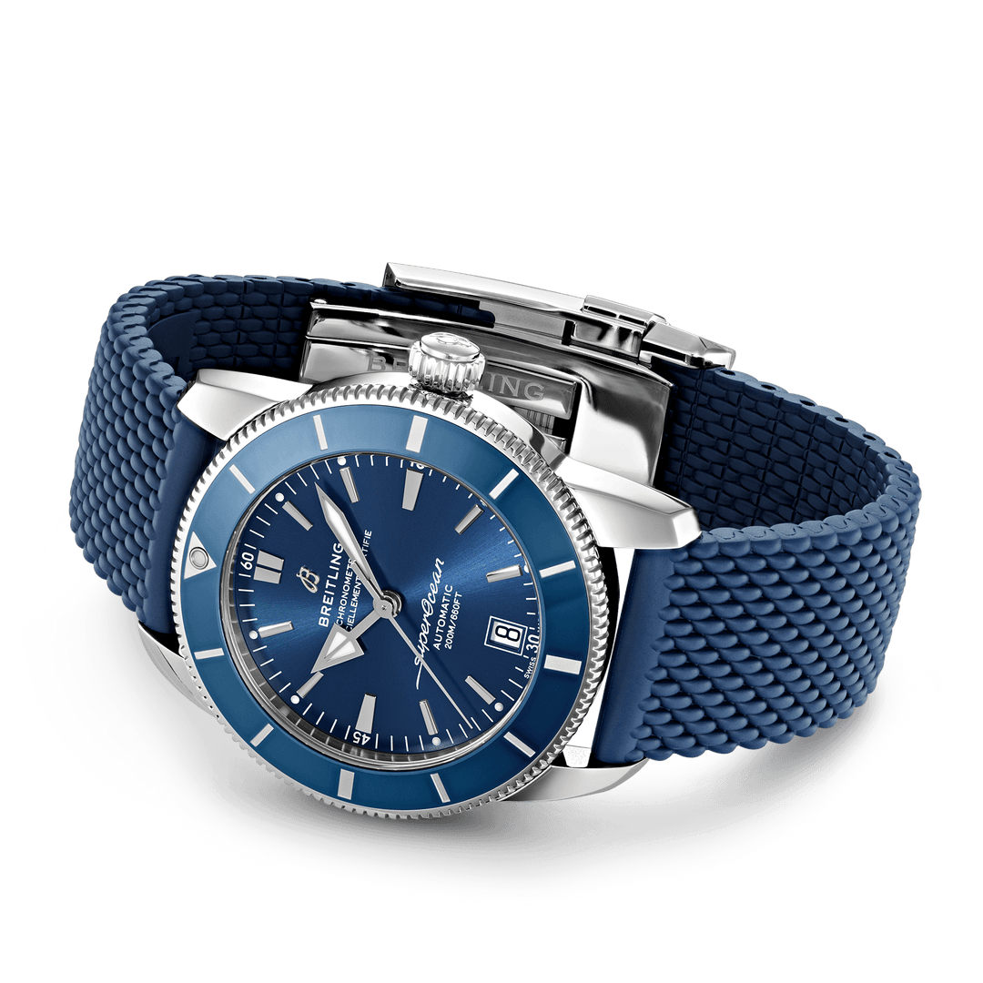 Relógio Breitling SUPEROCEAN HERITAGE B20 - Automático 42mm