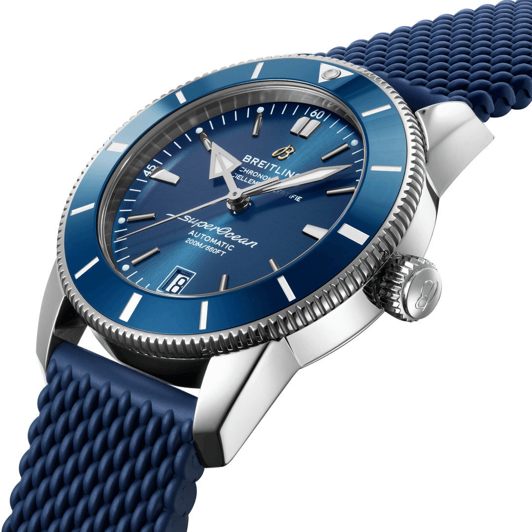 Relógio Breitling SUPEROCEAN HERITAGE B20 - Automático 42mm