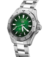 Carregue a imagem no visualizador da Galeria, Relógio TAG Heuer Aquaracer PROFESSIONAL 200 WBP2115.BA0627
