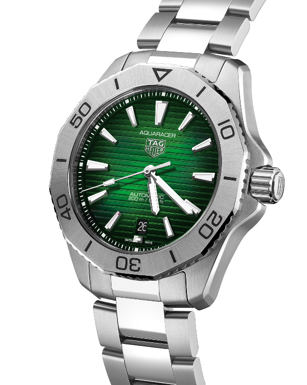 Relógio TAG Heuer Aquaracer PROFESSIONAL 200 WBP2115.BA0627