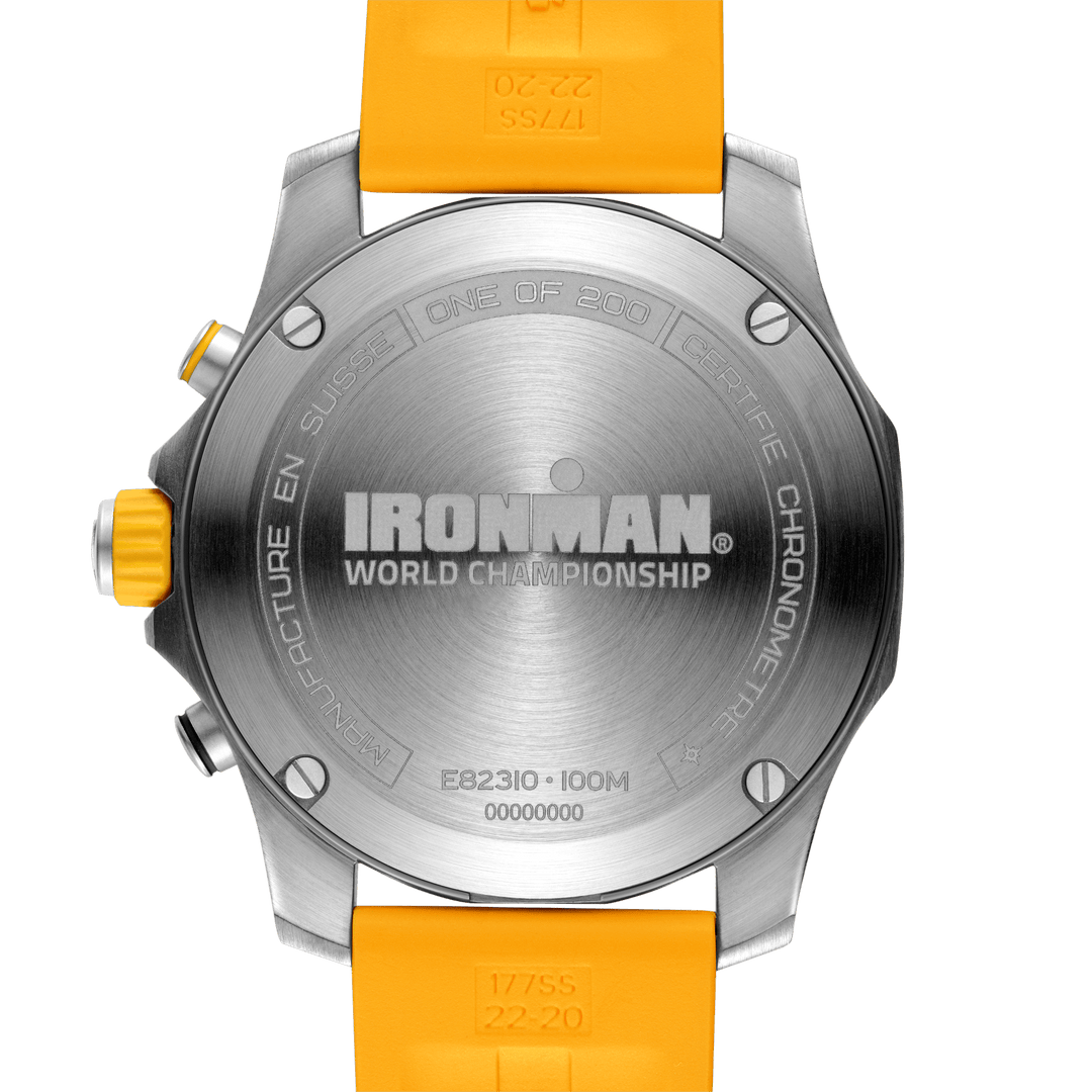 Relógio Breitling ENDURANCE PRO IRONMAN® WORLD CHAMPIONSHIP E823102A1I1S1