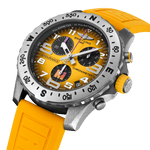 Carregue a imagem no visualizador da Galeria, Relógio Breitling ENDURANCE PRO IRONMAN® WORLD CHAMPIONSHIP E823102A1I1S1
