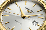 Carregue a imagem no visualizador da Galeria, Relógio Longines Emblematic L4.984.3.79.7 - Automático 40mm

