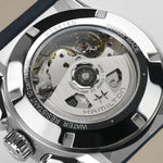 Carregue a imagem no visualizador da Galeria, Hamilton Jazzmaster Performer Autochrono 42mm - H36616640
