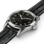 Carregue a imagem no visualizador da Galeria, Relógio Hamilton Khaki Field Murph - H70605731 Automático - 42mm - Pendulum Relojoaria
