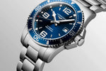 Carregue a imagem no visualizador da Galeria, Relógio Longines Hydroconquest L37424966 - Automático- 41mm
