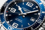 Carregue a imagem no visualizador da Galeria, Relógio Longines Hydroconquest L37424966 - Automático- 41mm
