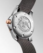 Carregue a imagem no visualizador da Galeria, Relógio Longines Hydroconquest L37813789 41mm
