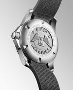 Carregue a imagem no visualizador da Galeria, Relógio Longines Hydroconquest L3.781.4.76.9 Automático
