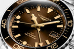 Carregue a imagem no visualizador da Galeria, Relógio Longines Hydroconquest GMT L3.790.4.66.6 - Automático 41mm
