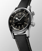 Carregue a imagem no visualizador da Galeria, Relógio Longines LEGEND DIVER L3.774.4.50.0 - 42mm
