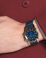 Carregue a imagem no visualizador da Galeria, Relógio Longines LEGEND DIVER L3.774.4.90.2 - 42mm
