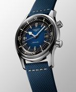 Carregue a imagem no visualizador da Galeria, Relógio Longines LEGEND DIVER L3.774.4.90.2 - 42mm
