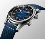 Carregue a imagem no visualizador da Galeria, Relógio Longines LEGEND DIVER L3.774.4.90.2 - 42mm
