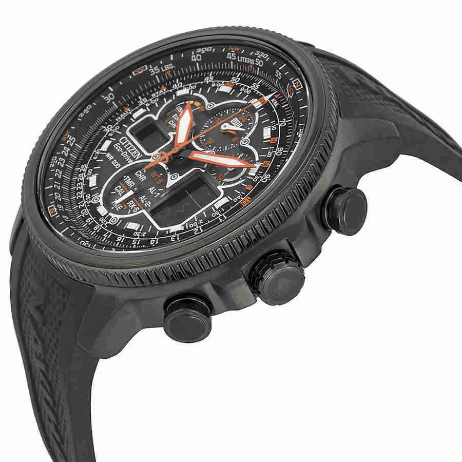 Relógio Citizen Promaster Navihawk JY8035-04E