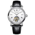 Carregue a imagem no visualizador da Galeria, Relógio Seagull Watch Off-center Tourbillon Dress Watch 41mm 818.11.6018
