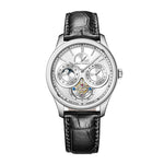 Carregue a imagem no visualizador da Galeria, Relógio Seagull Refinery Off-center Tourbillon Multifunctional Watch 818.12.8830
