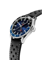 Carregue a imagem no visualizador da Galeria, Relógio Alpina Alpiner GMT AL-247NB4E6 - Quartzo- 41mm - Pendulum Relojoaria
