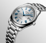 Carregue a imagem no visualizador da Galeria, Relógio Longines Character L2.793.4.79.6 - Automático 40mm
