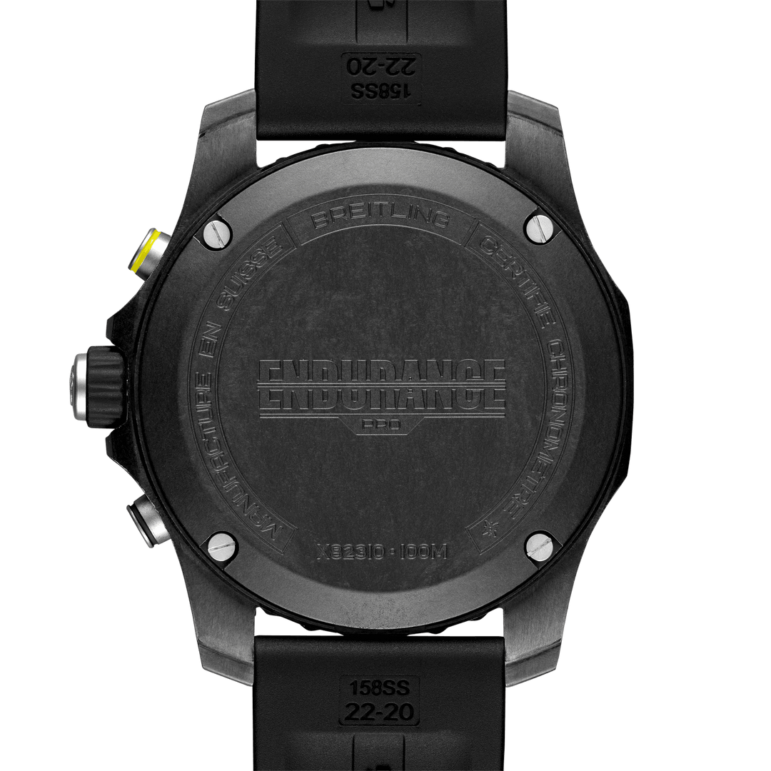 Relógio Breitling Endurance Pro X82310E51B1S1 - Quartzo - 44mm