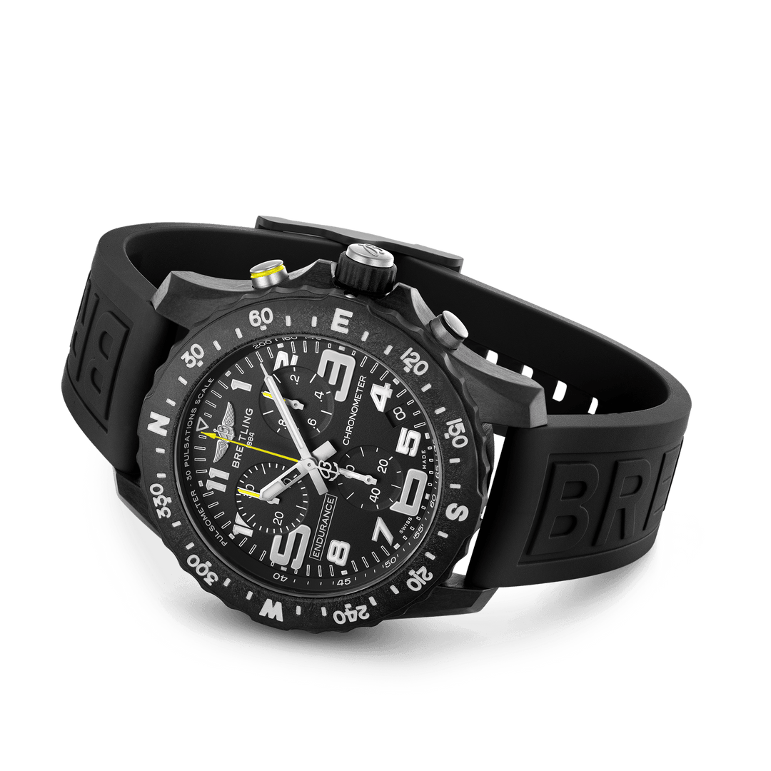 Relógio Breitling Endurance Pro X82310E51B1S1 - Quartzo - 44mm