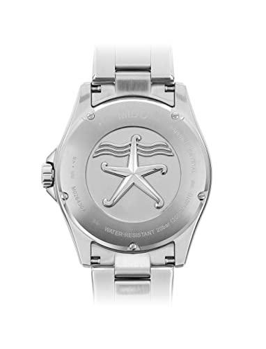Relógio Mido OCEAN STAR 200 M026.430.11.041.00 - Automático 80 - 42.5mm