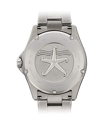 Relógio Mido Ocean Star Captain V M026.430.44.061.00 -  Automático - 42.5mm