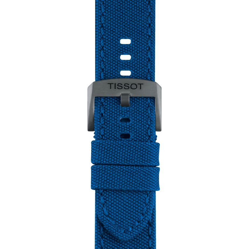 Relógio Tissot Gent XL T1164103704700 - Quartzo - 45.5mm
